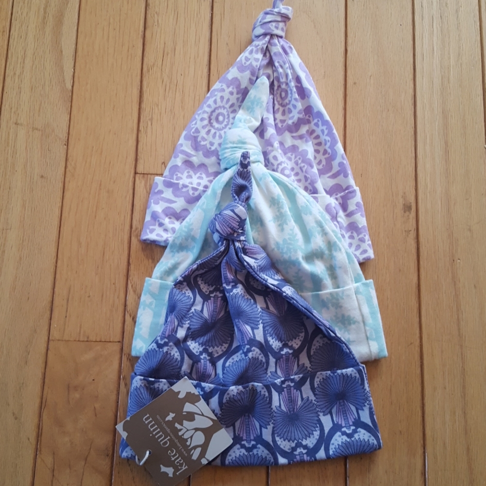 Kate Quinn Hat Bundle